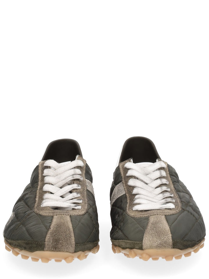 Maison Margiela Sneakers - Green | 5fdc744d7590e782d5d93edb9ddf9cb4f2d5e50e