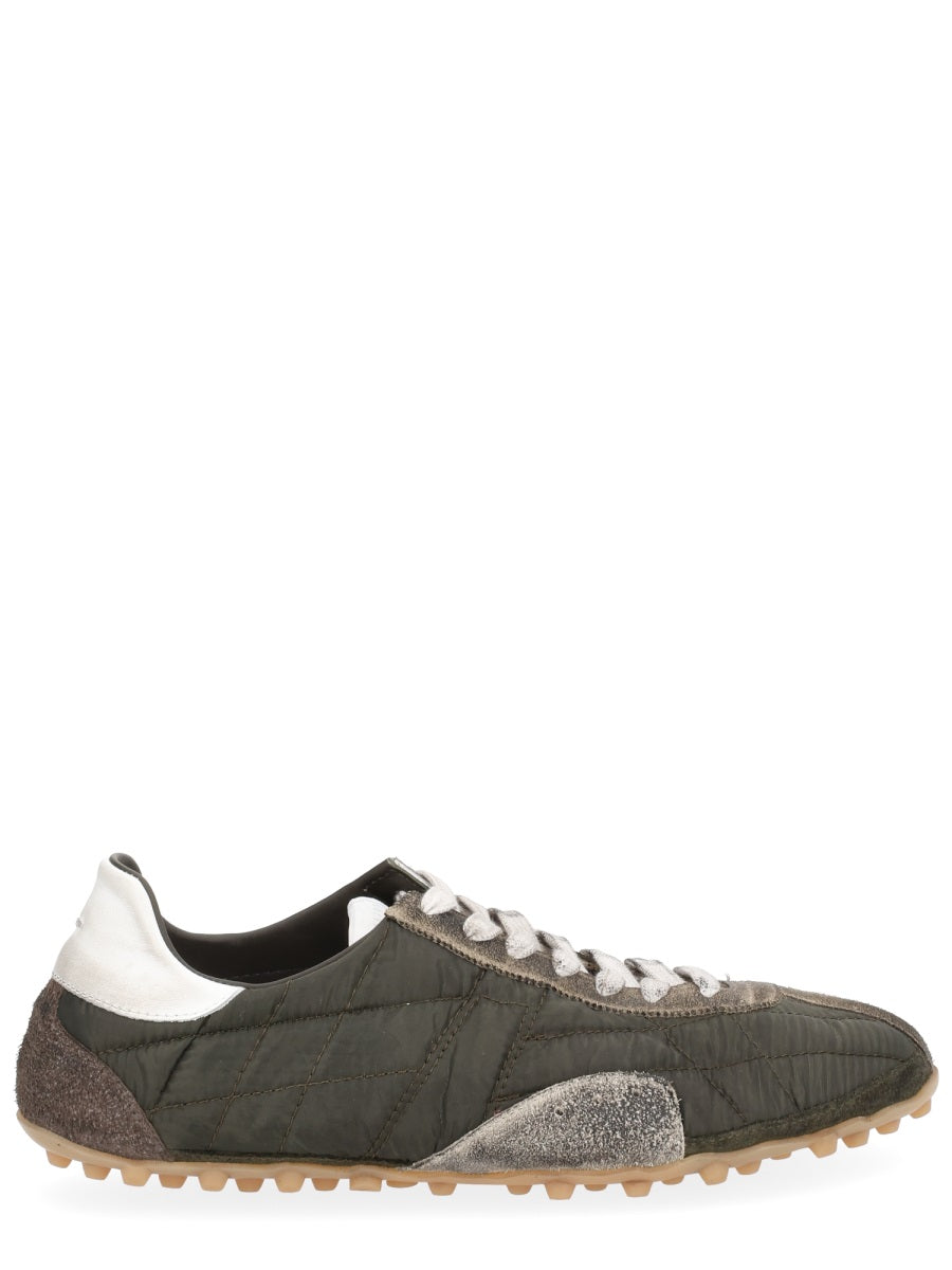 Maison Margiela Sneakers - Green | 42298dacc86565fb540a24867055b571595839b3