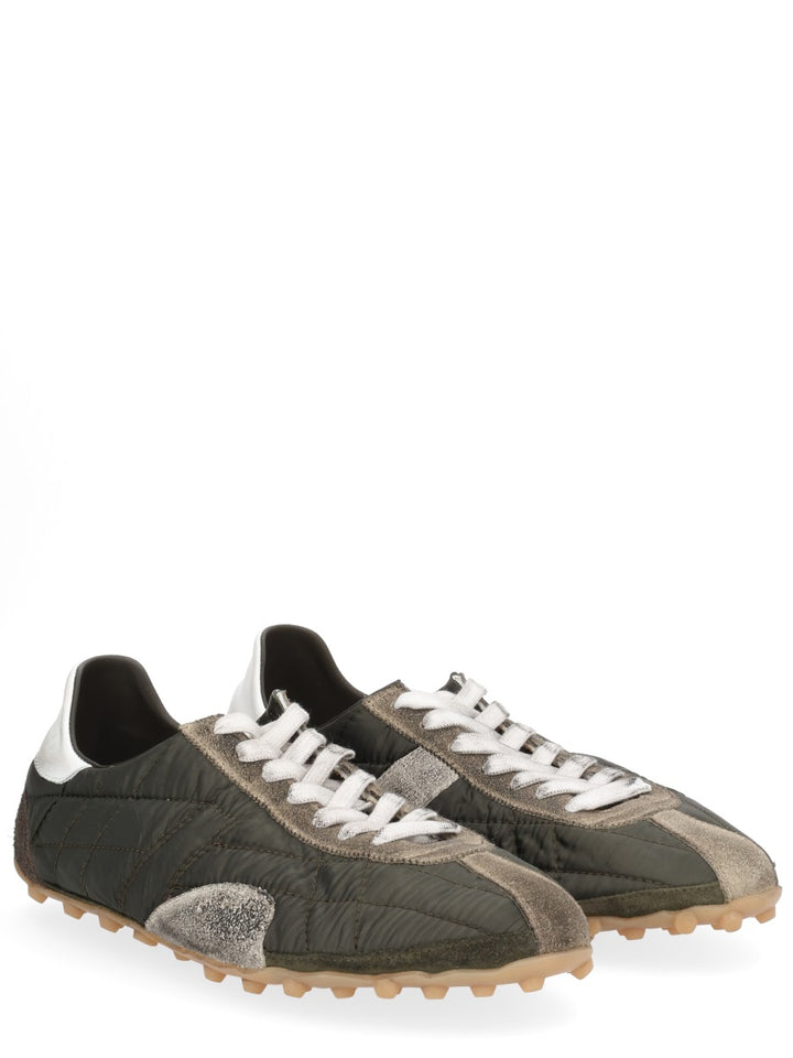 Maison Margiela Sneakers - Green | 98261029a77d786b2f2dbfbed3134c898a2bda51
