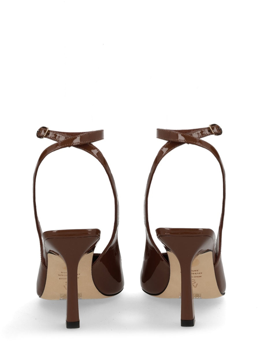 Stuart Weitzman HEELS - Brown | 3ad094340e7c5208d020fcaab300d98f131573ec