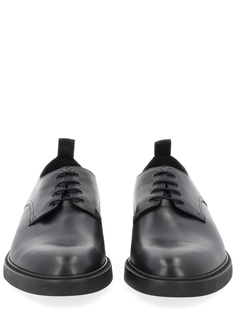 Boss Loafers - Black | 69205f9e751d47c787026fcc82239f5107de4086