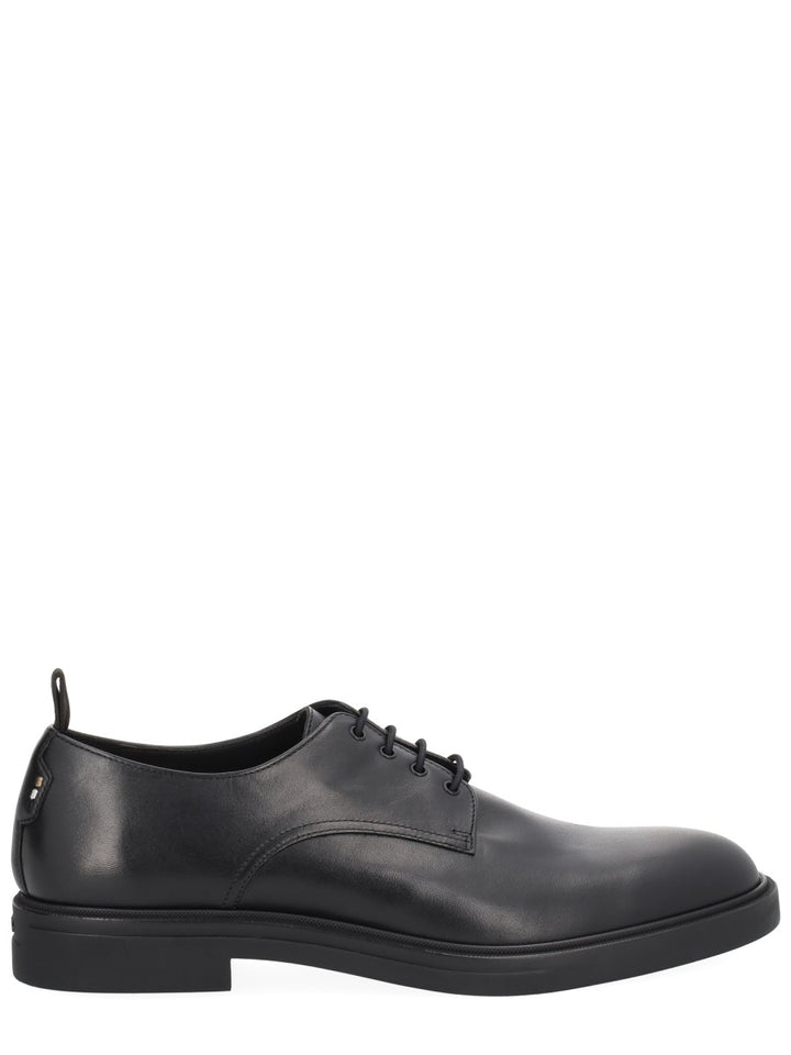 Boss Loafers - Black | 807dfc6f6dc03cedef5660ad3edf92e175eea037