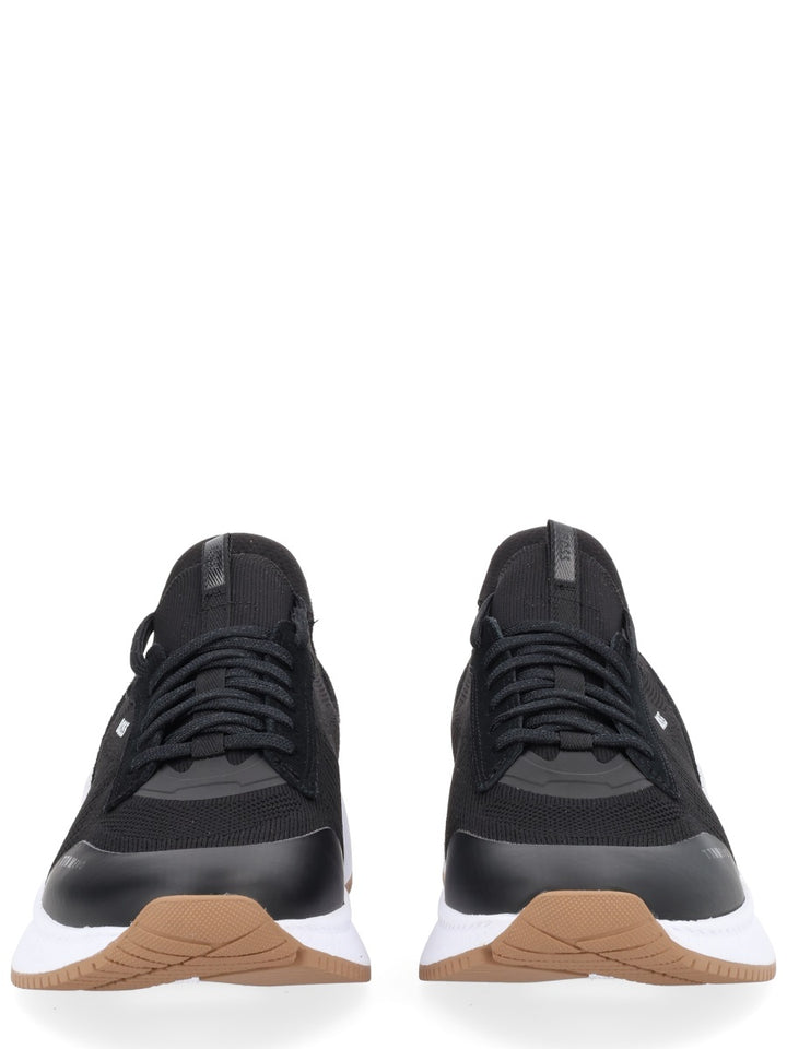 Boss Sneakers - Blue | 4a90f073f54a3dc31730bf59a79509f6a466e00d