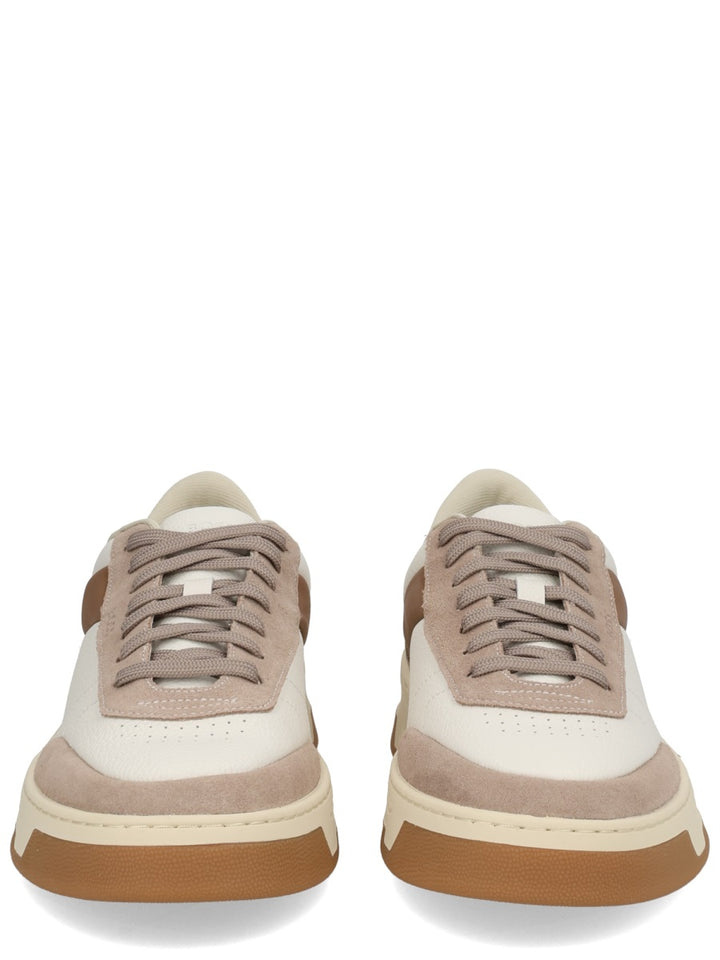Boss Sneakers - Beige | 9a4ae810510c1403ab0742697056fba36c6223ff