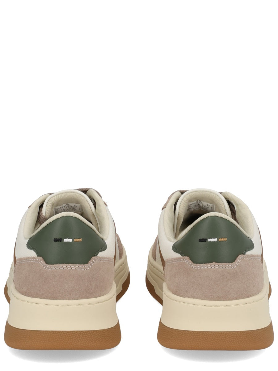 Boss Sneakers - Beige | c21fc76fdf426e6d60d18b32e10a1c09b0c51e4c