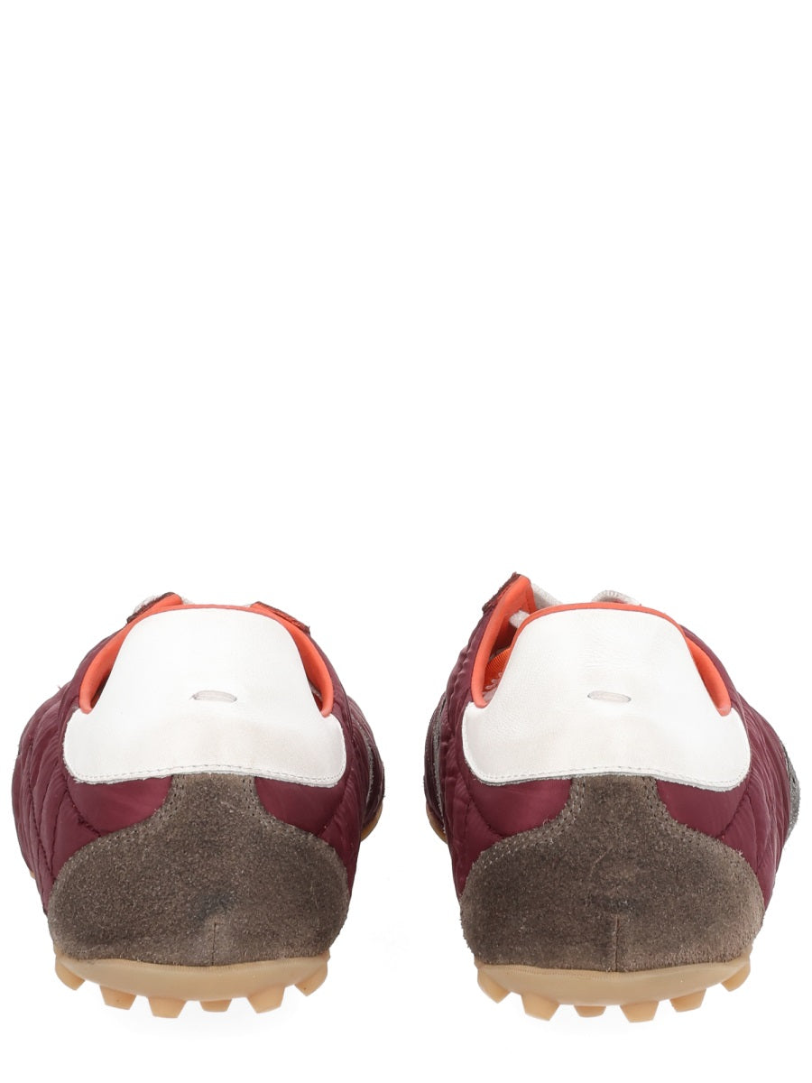 Maison Margiela Sneakers - Bordeaux | 5359f1f0b603eae10c49a13972bb4ea07a70fceb