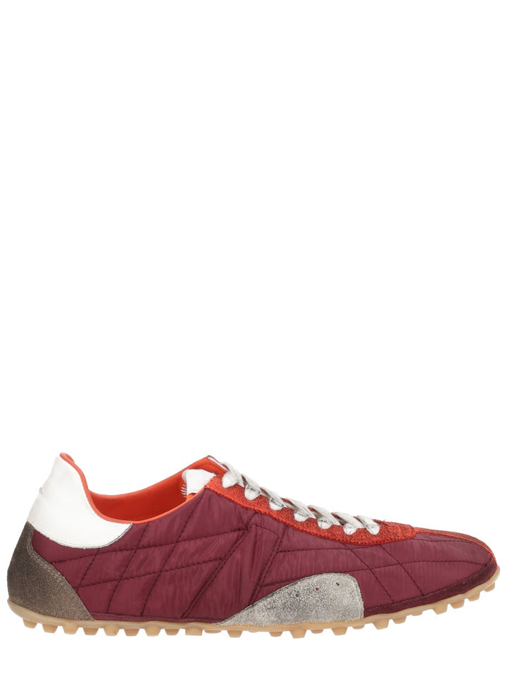 Maison Margiela Sneakers - Bordeaux | c5c6b99798f0df01ee9a993fd13903455b69e0b0