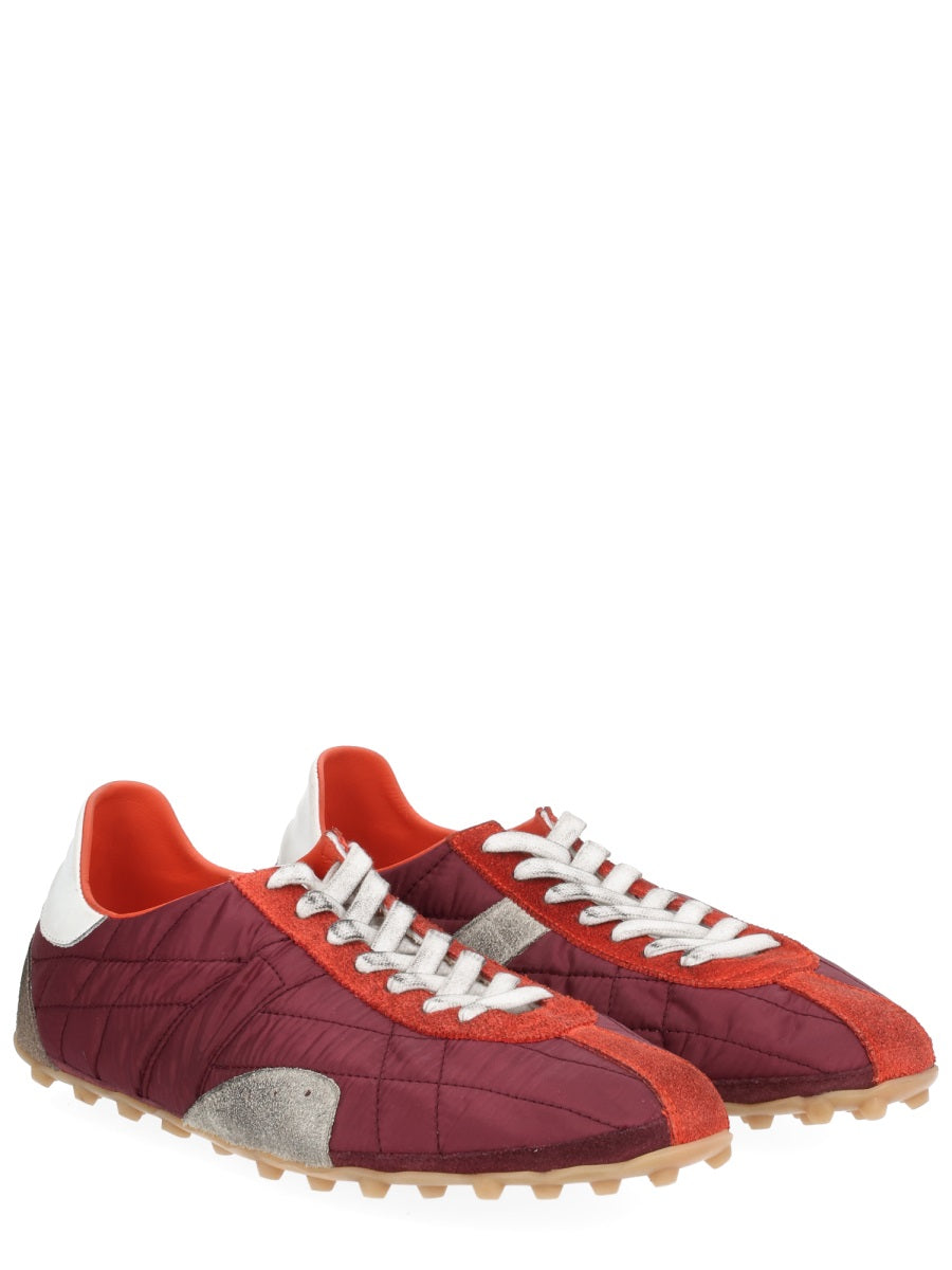Maison Margiela Sneakers - Bordeaux | e2c6071607acb102f67a9a37ff0d428941d5cd20