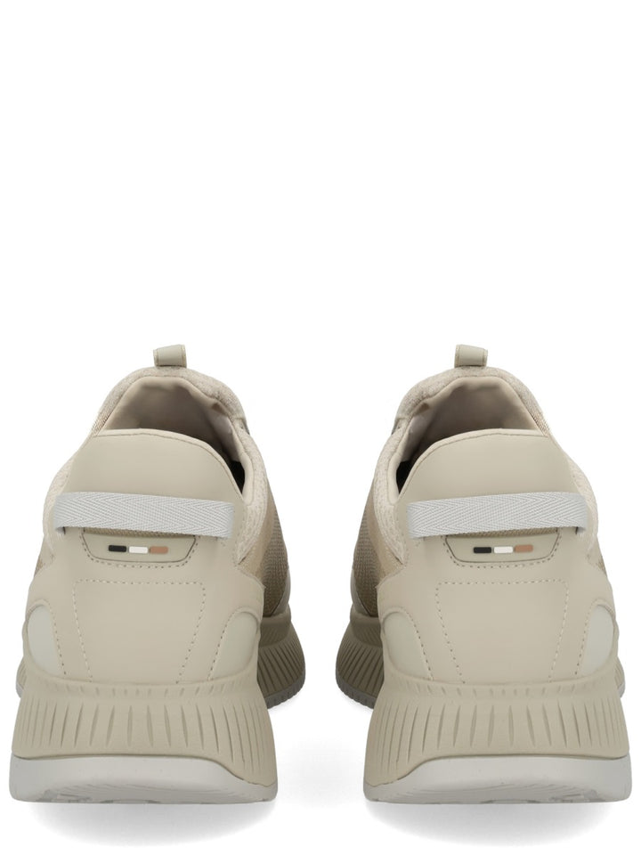 Boss Sneakers - Beige | 896fb92788c1396db8957680e2298f30db6f443e