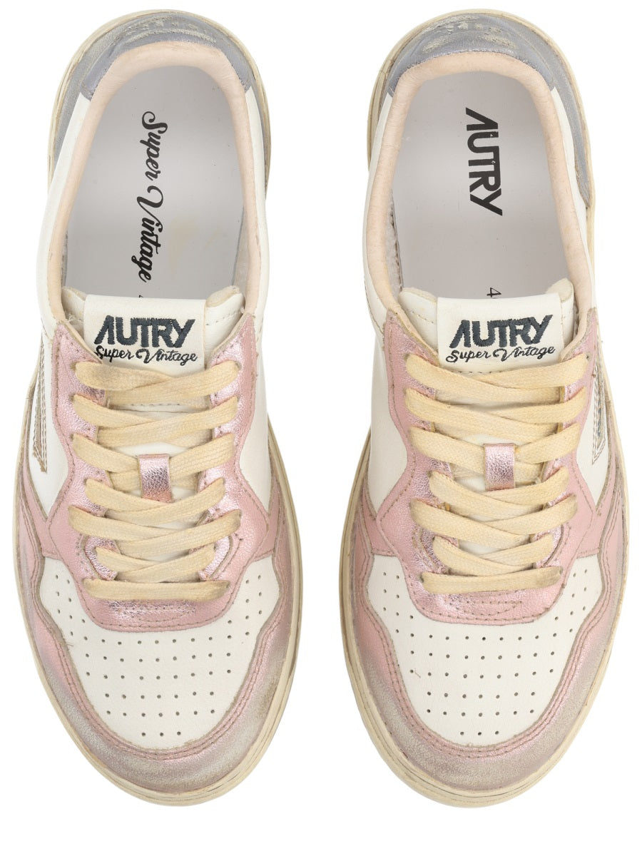 Autry Sneakers - Multicolour | 0aeee02997ad5c65b942443b6207adc0bd9cff80