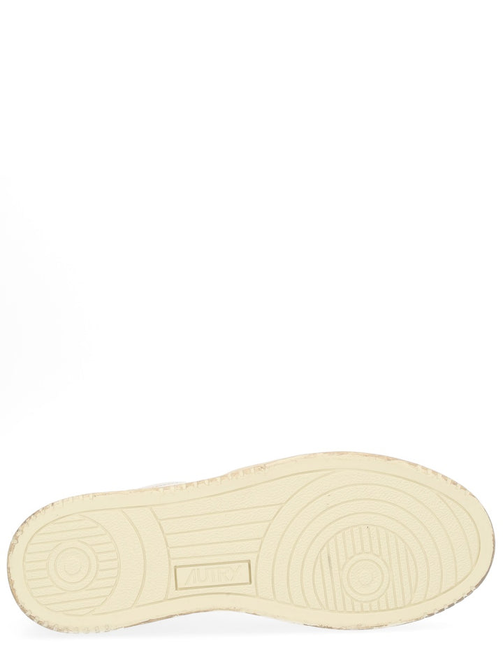 Autry Sneakers - Multicolour | da9eff74ef1eccec0613c1d28923ee239d8a4e5a