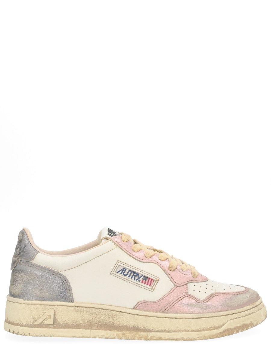 Autry Sneakers - Multicolour | f15c23904c4541048aa0b9d968b9b705bacd9896