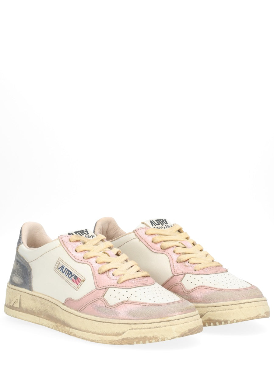 Autry Sneakers - Multicolour | f1aaef33d89e2dc69813d229a23db6f22aecb15f