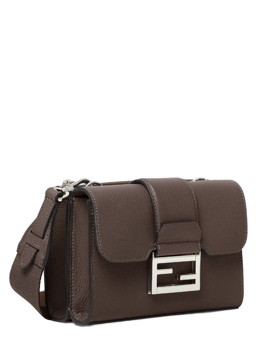 Fendi Shoulder Bags - Brown | f7bf506922d58a10ce5a598b20c5ab677610684a