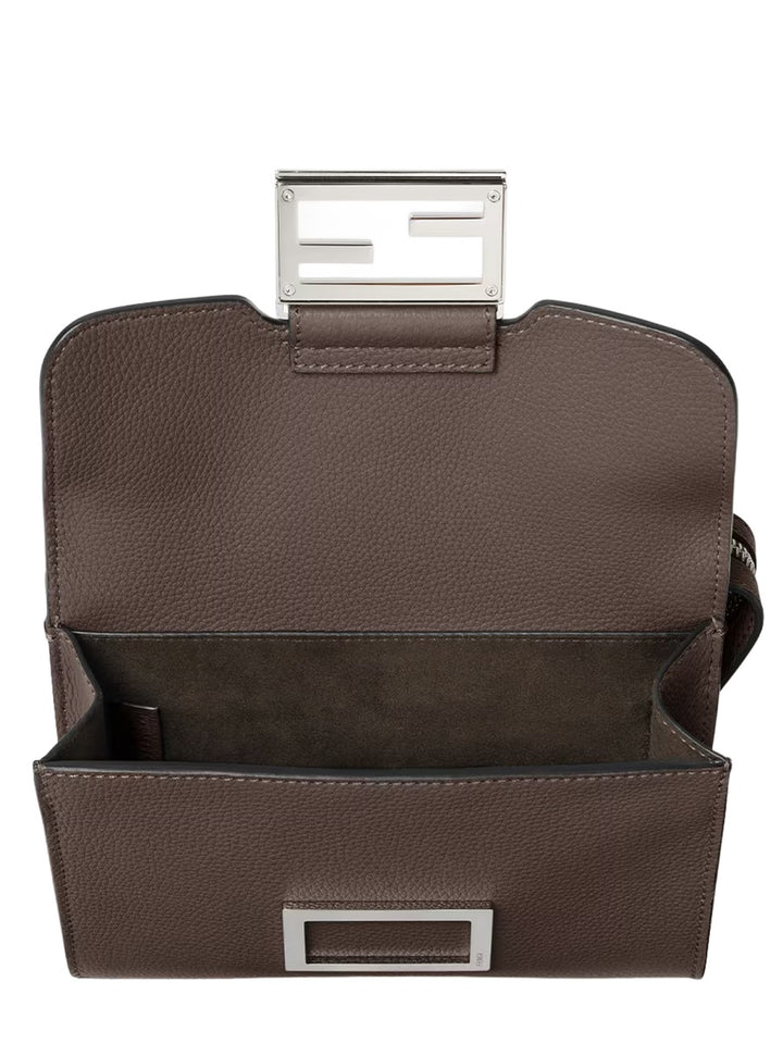 Fendi Shoulder Bags - Brown | 5aee4e8fe24272d4cf56302b04e3b5d478c638f5