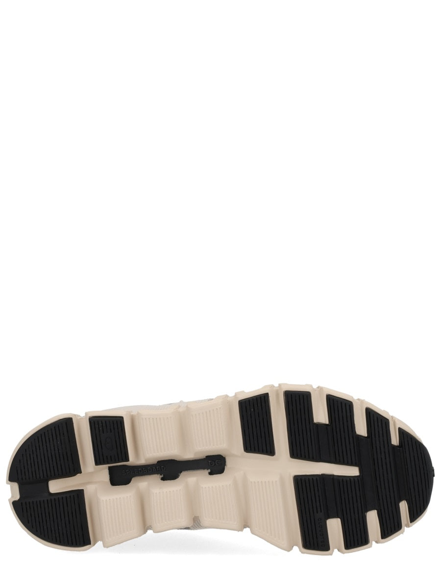 On Sneakers - White | 6af02560cc7a74d9a64f11fa6f6ae3c4af7e686d