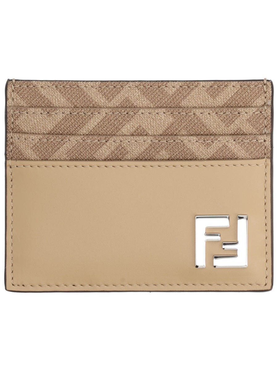 Fendi Wallets & Pures - Beige | 98668b62be56de1ea3aff82f9af0a6c8518ef2db