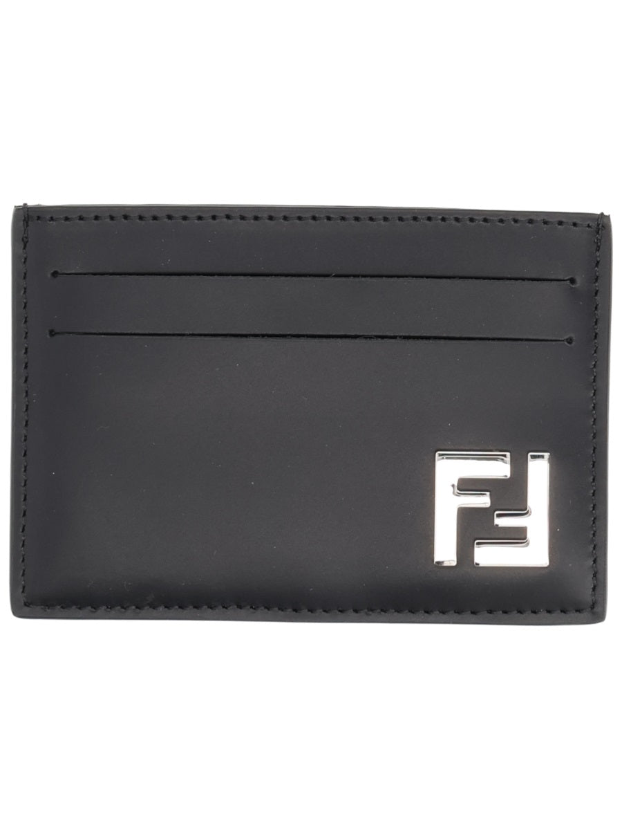 Fendi Wallets & Pures - Black | ef55f6ecd71574318ee05b8df3158516de9f6914