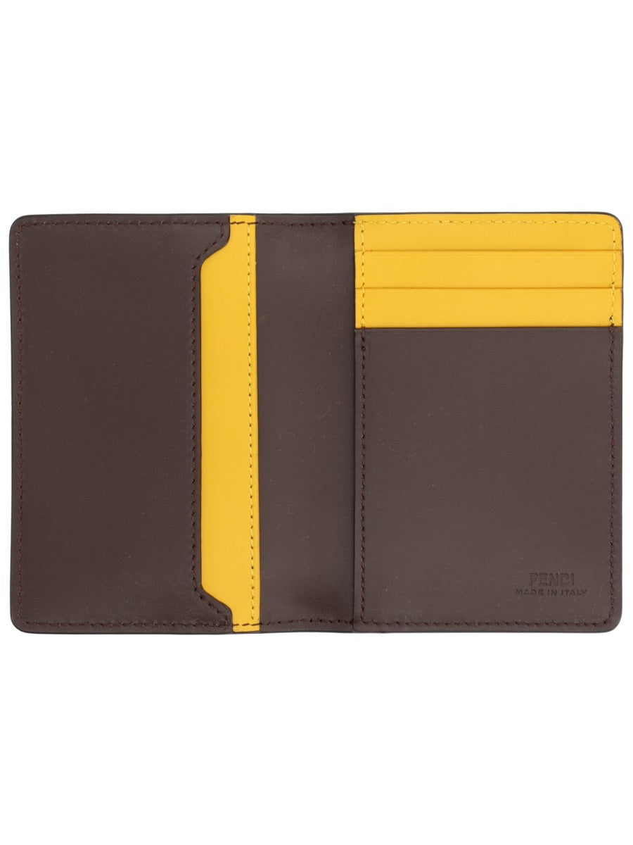 Fendi Wallets & Pures - Brown | be2363169d5ce44c66422d4e549362aa4d0e0b2d