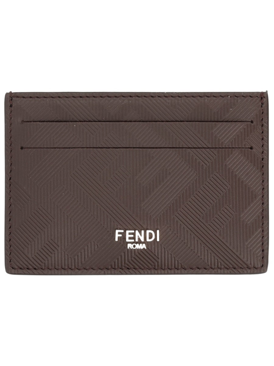 Fendi Wallets & Pures - Multicolour | 86016d75097cf238fe9df53ecfb3d77e5624ecf4