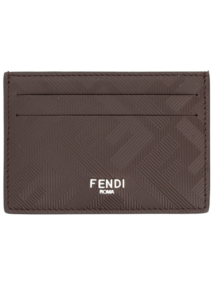 Fendi Wallets & Pures - Multicolour | 86016d75097cf238fe9df53ecfb3d77e5624ecf4
