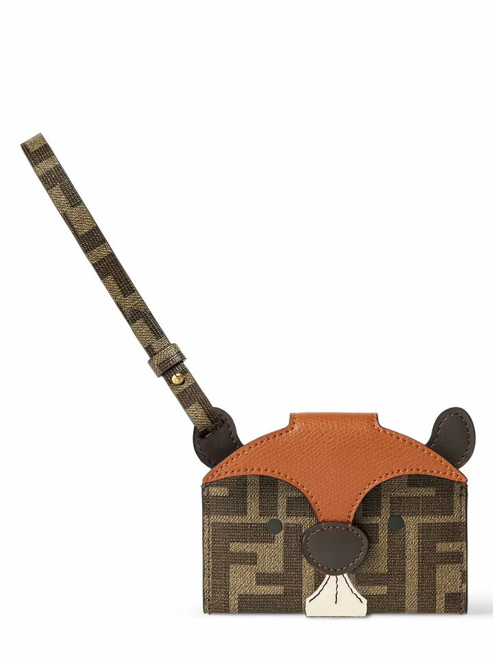 Fendi Wallets & Pures - Brown | faef312edce4ae0d4bd23697f43aa234d587fc4f