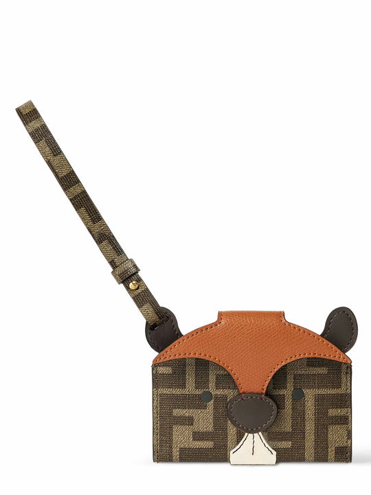 "Best Friend Forever" Card Holder