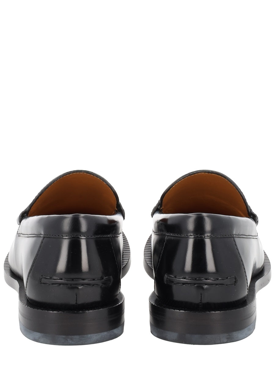 Gucci Loafers - Black | d22696631e414ae386eb45c842df1e1333b706a2