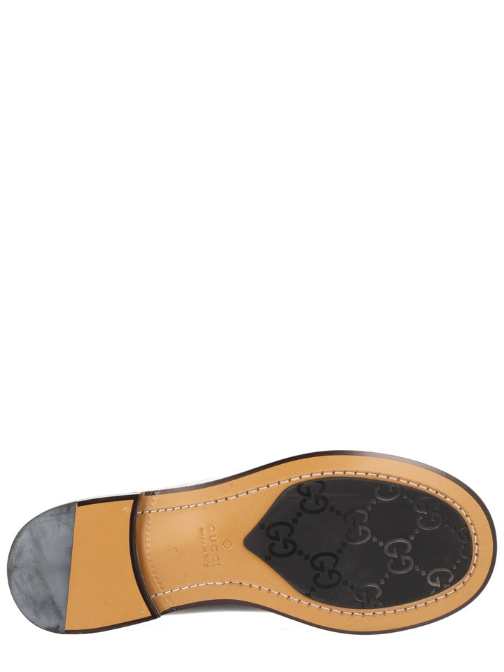 Gucci Loafers - Black | 2007600aa9c8fa14dfe949396efa17cd80e9536c