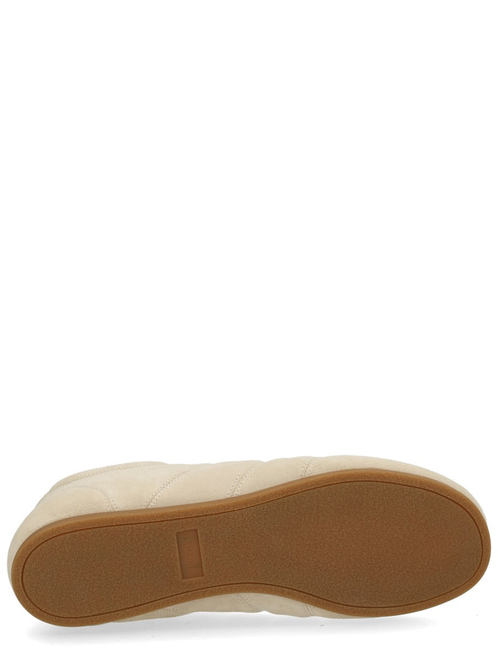 Lemaire Sneakers - Beige | 2e53dc6fc460dae1278889a9776784d23260d4b5