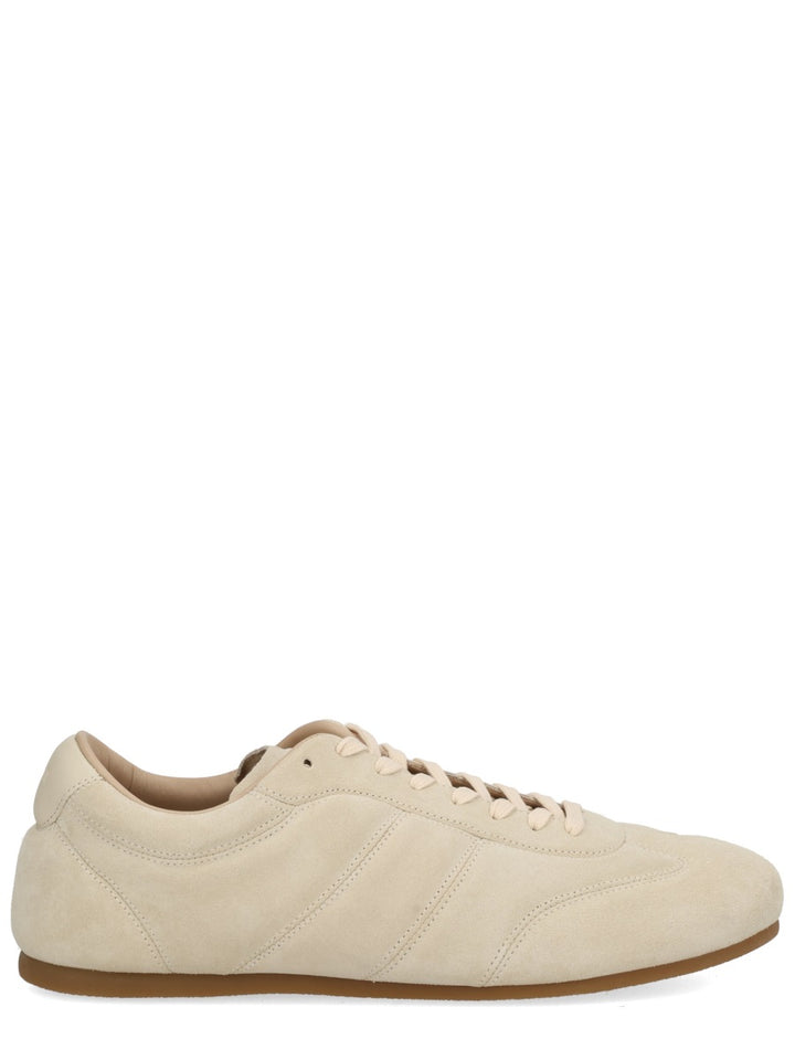 Lemaire Sneakers - Beige | d1e02c40226516f453539ec4282fc9736a9988f5