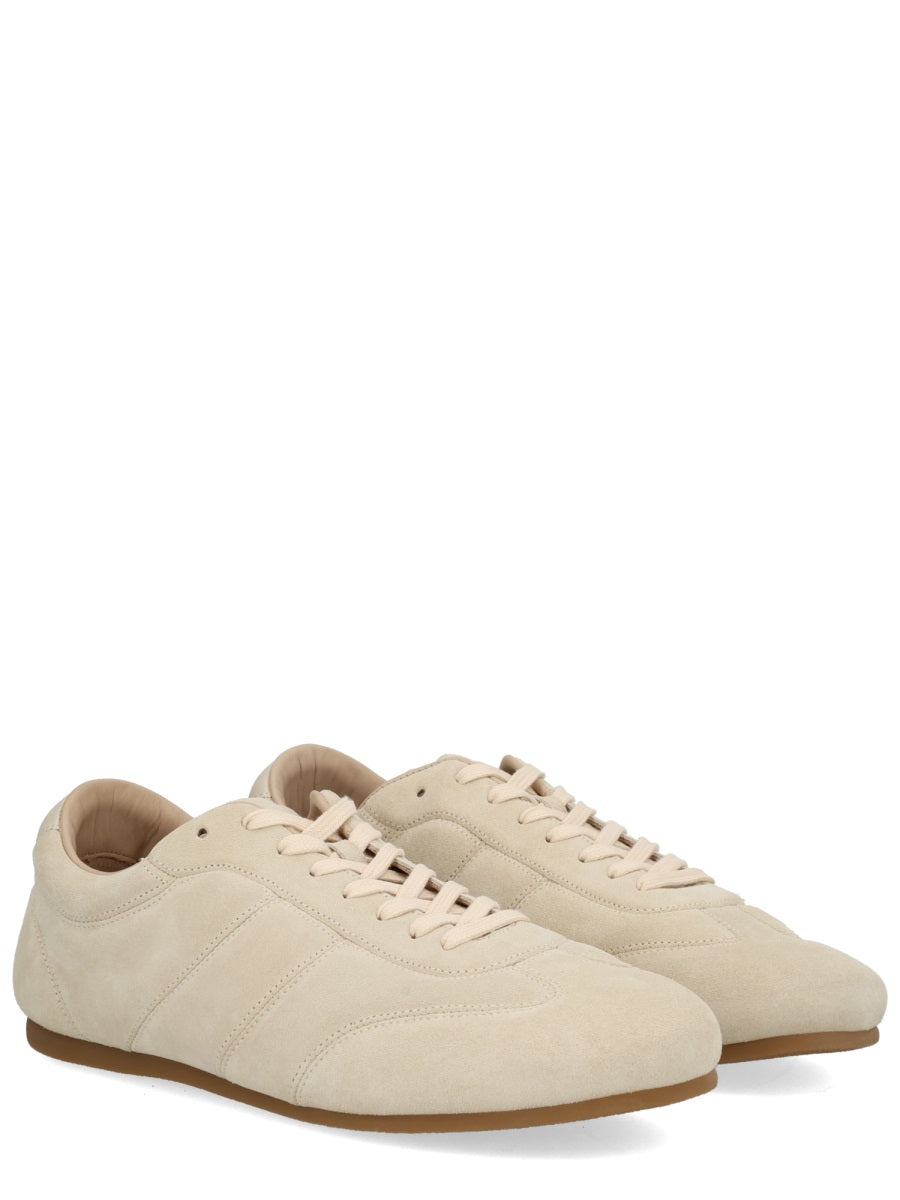 Lemaire Sneakers - Beige | a5d01c7421733b28b0528c748d9b6fd562204f96