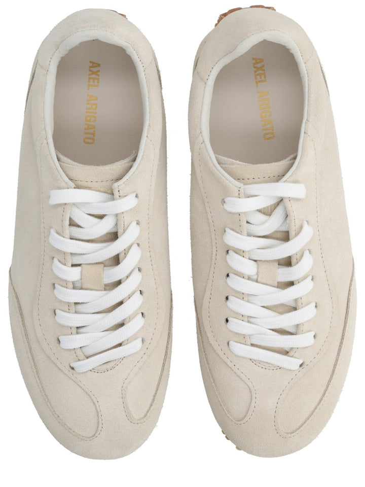 Axel Arigato Sneakers - Beige | 056f62eb88a1dd38cb9267c00fb5f8e83b6467ad
