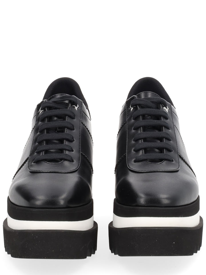 Stella Mccartney Sneakers - Black | 9f2e6945ff6162143dea036b854e4c090c834dfd