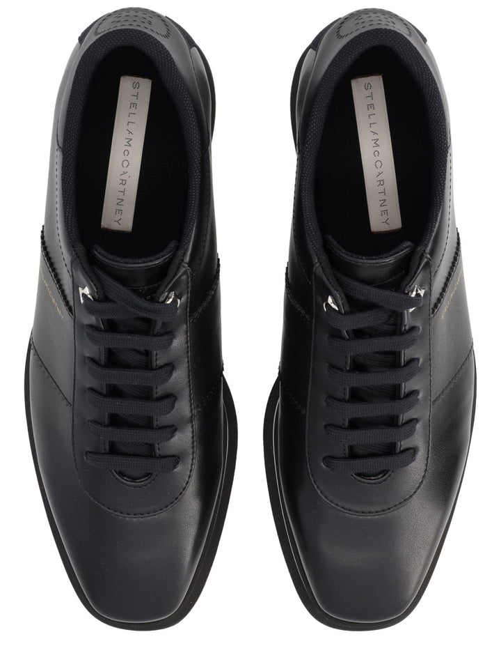Stella Mccartney Sneakers - Black | 968a8c2c779143890053ec42e6c4d8de97e42d79