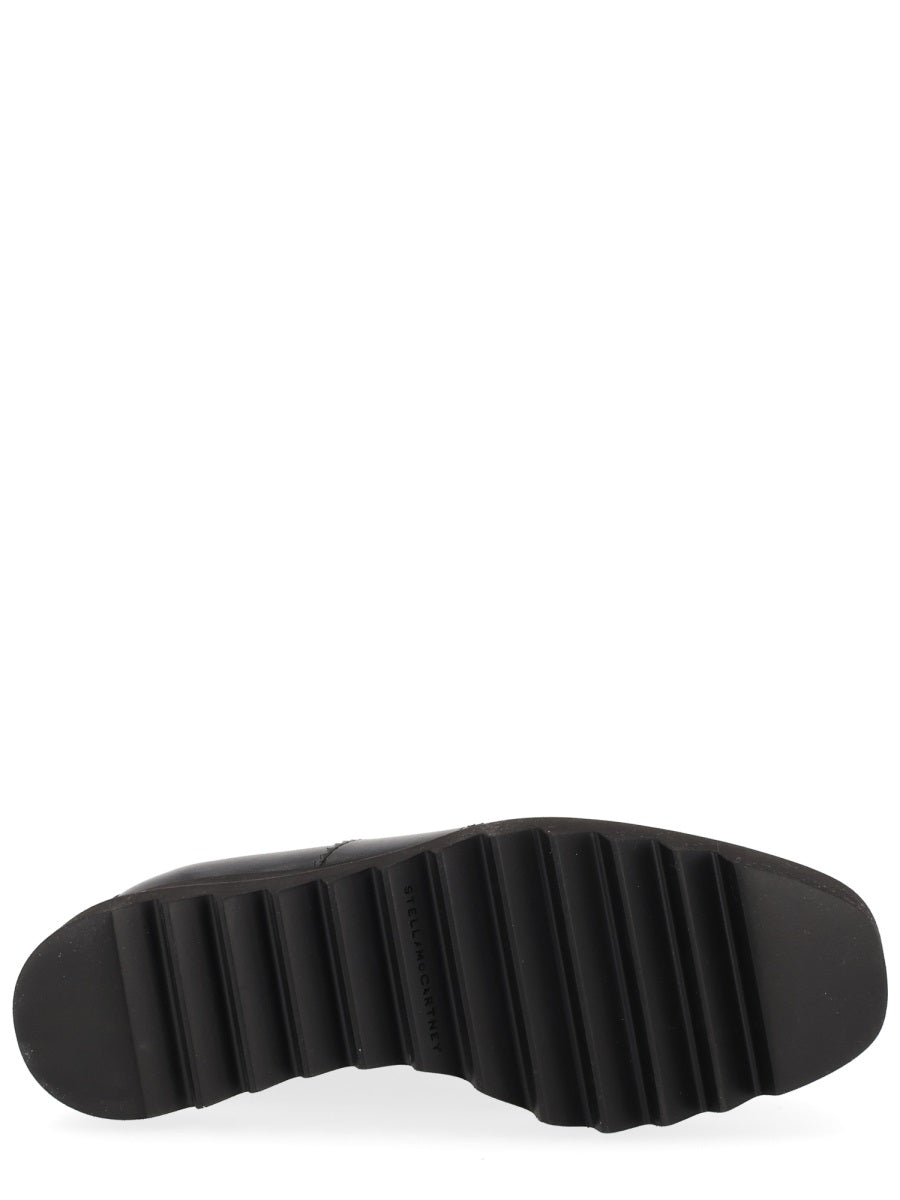 Stella Mccartney Sneakers - Black | b82ebdf18b28fb0589f9d377e0f9602b346579aa