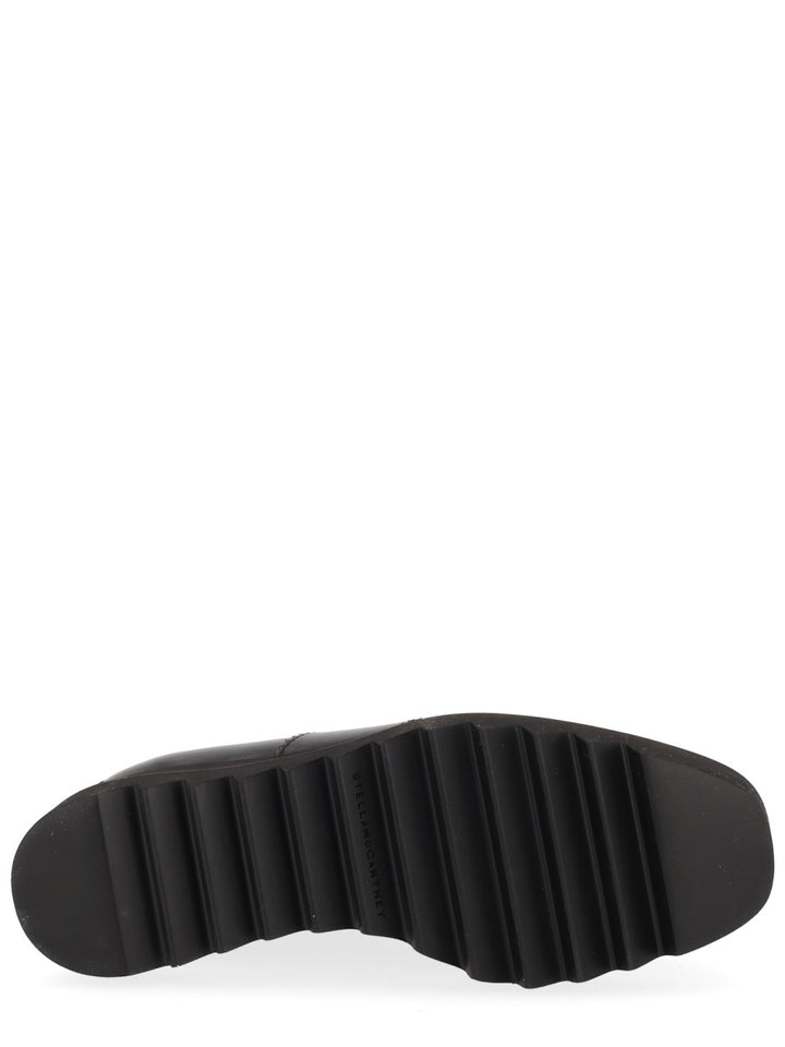 Stella Mccartney Sneakers - Black | b82ebdf18b28fb0589f9d377e0f9602b346579aa