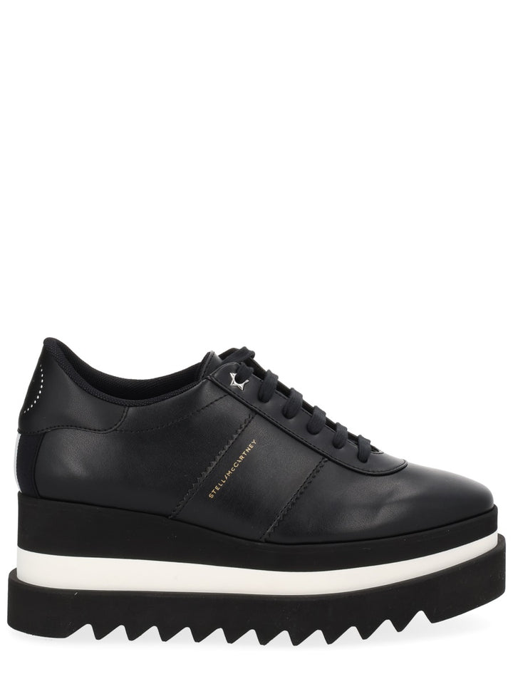 Stella Mccartney Sneakers - Black | 3793c16ef496a941ddad0e82d5e2c16ae1dfe346