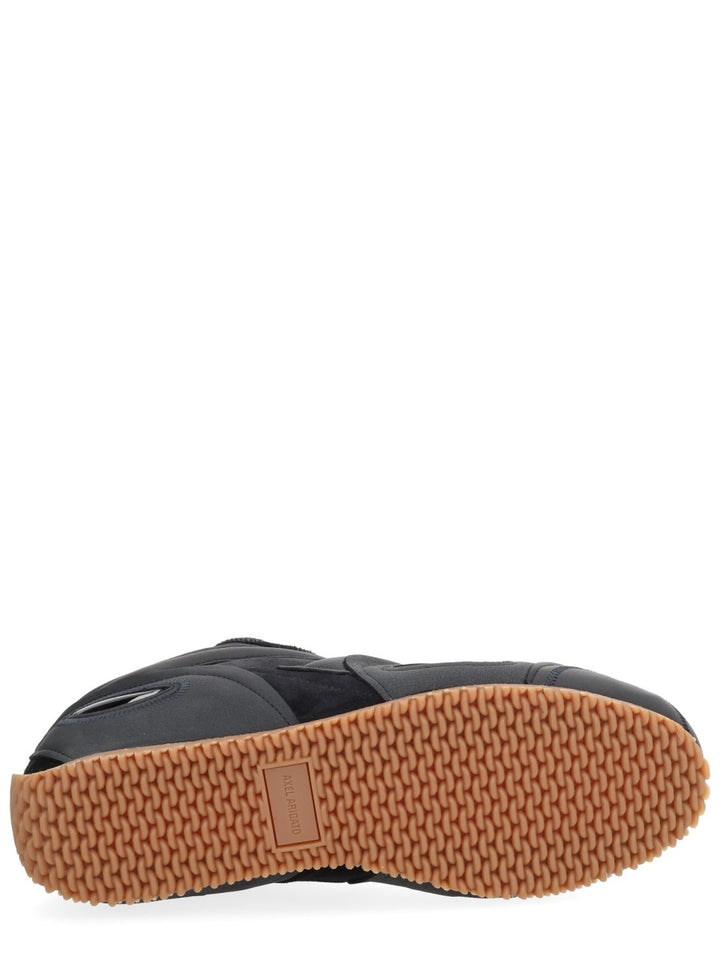 Axel Arigato Sneakers - Black | 28d717b94b0a32ea9a7e2e356422cc02ac06af74