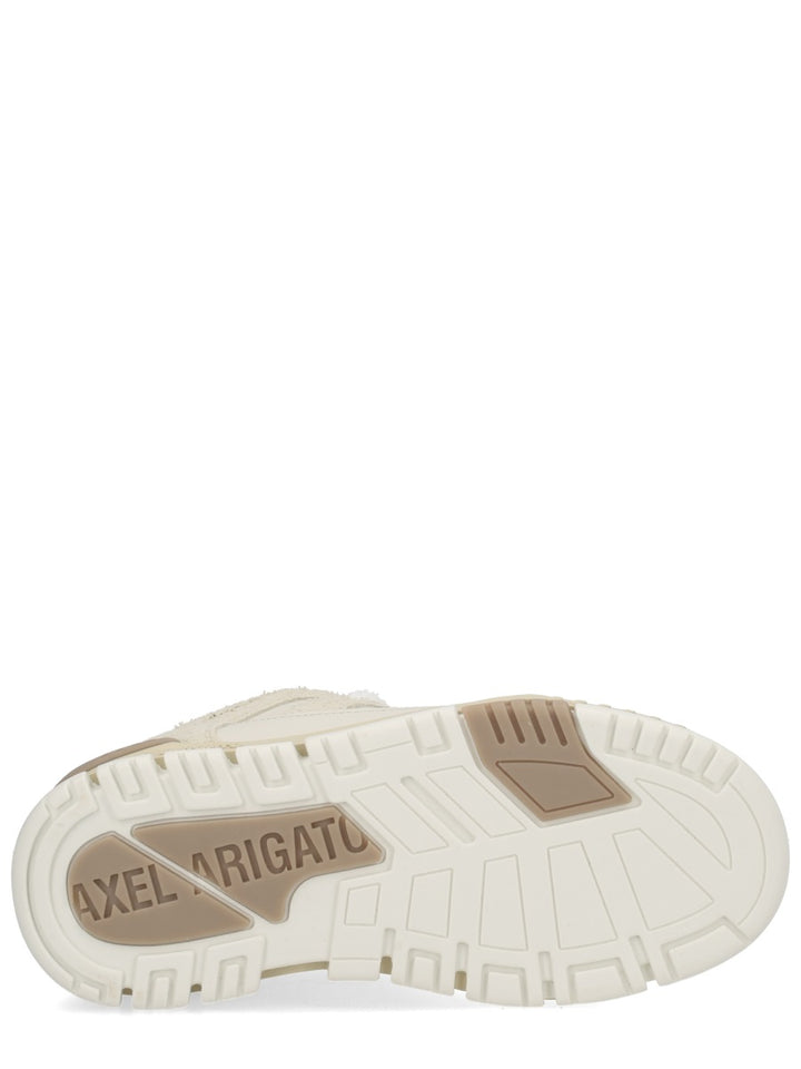 Axel Arigato Sneakers - Beige | 8fd74a5f119fc77e279b380610b1b1a61f4bc4f0