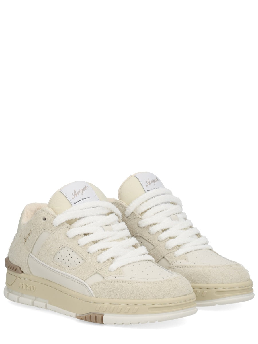 Axel Arigato Sneakers - Beige | 4768e3662928412c2133e5c5885182ea118df7cc