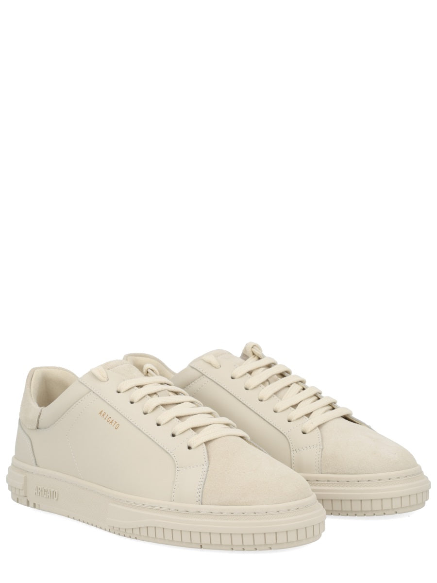Axel Arigato Sneakers - White | 46af5a38f984b5c0587bc34d69f34962e7273e58