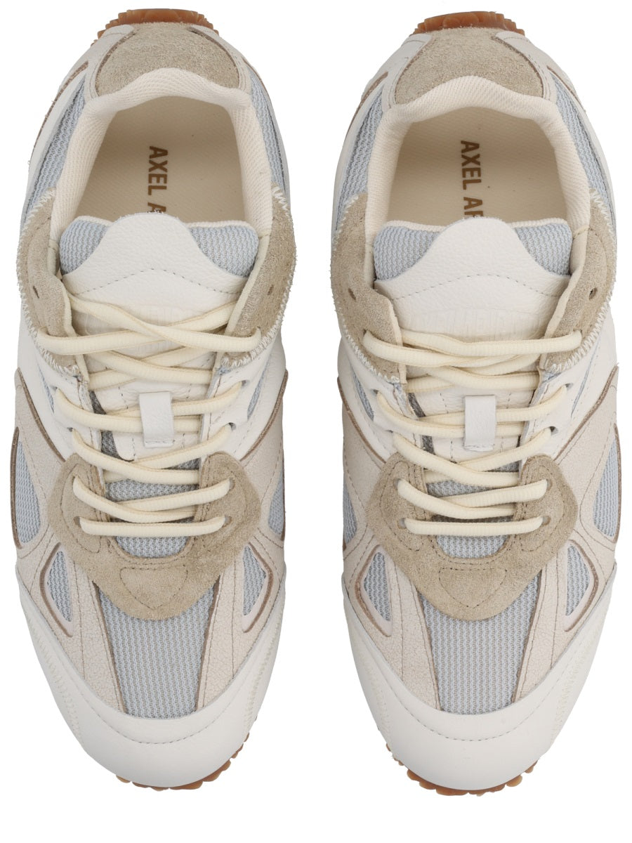 Axel Arigato Sneakers - White | f0648125af87ce0f7118a75527da063c4f60f354