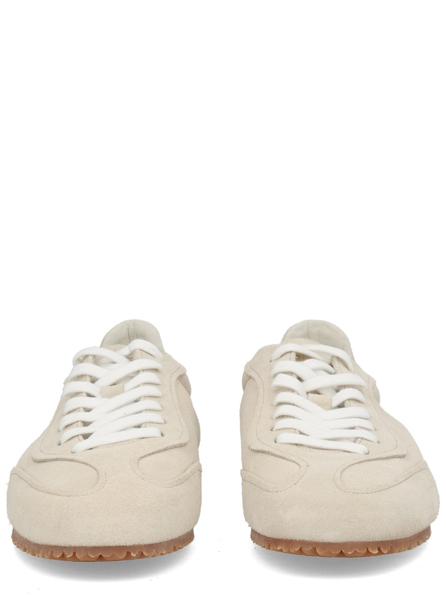 Axel Arigato Sneakers - Beige | 75845b160bb837ced7dc4fbd1ae24bfde1cc0fb2