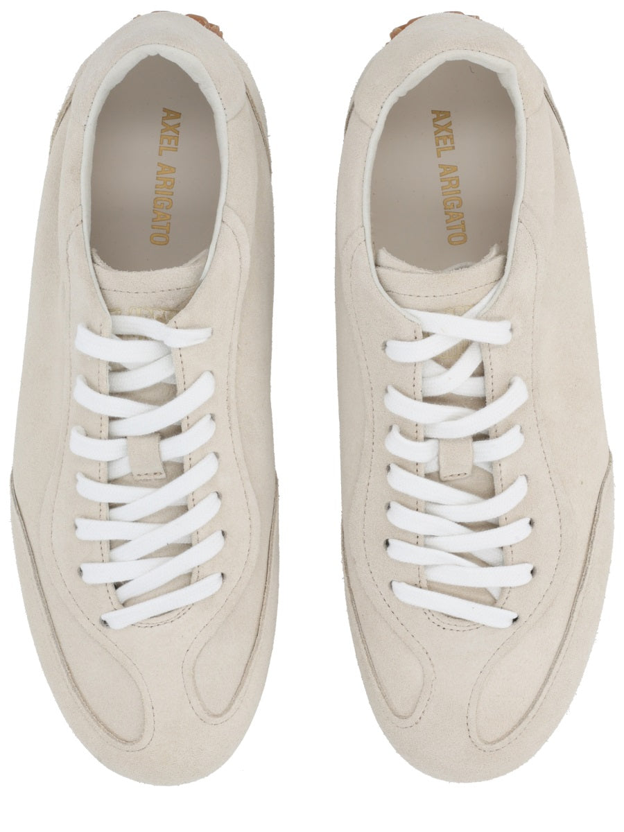Axel Arigato Sneakers - Beige | 21f013f50190e68593290aea7d9116c7e381566c