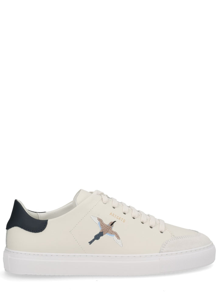 Axel Arigato Sneakers - Multicolour | 8b3de8e74ec7c0bf51860c8ef7b8b2a8fe216b99