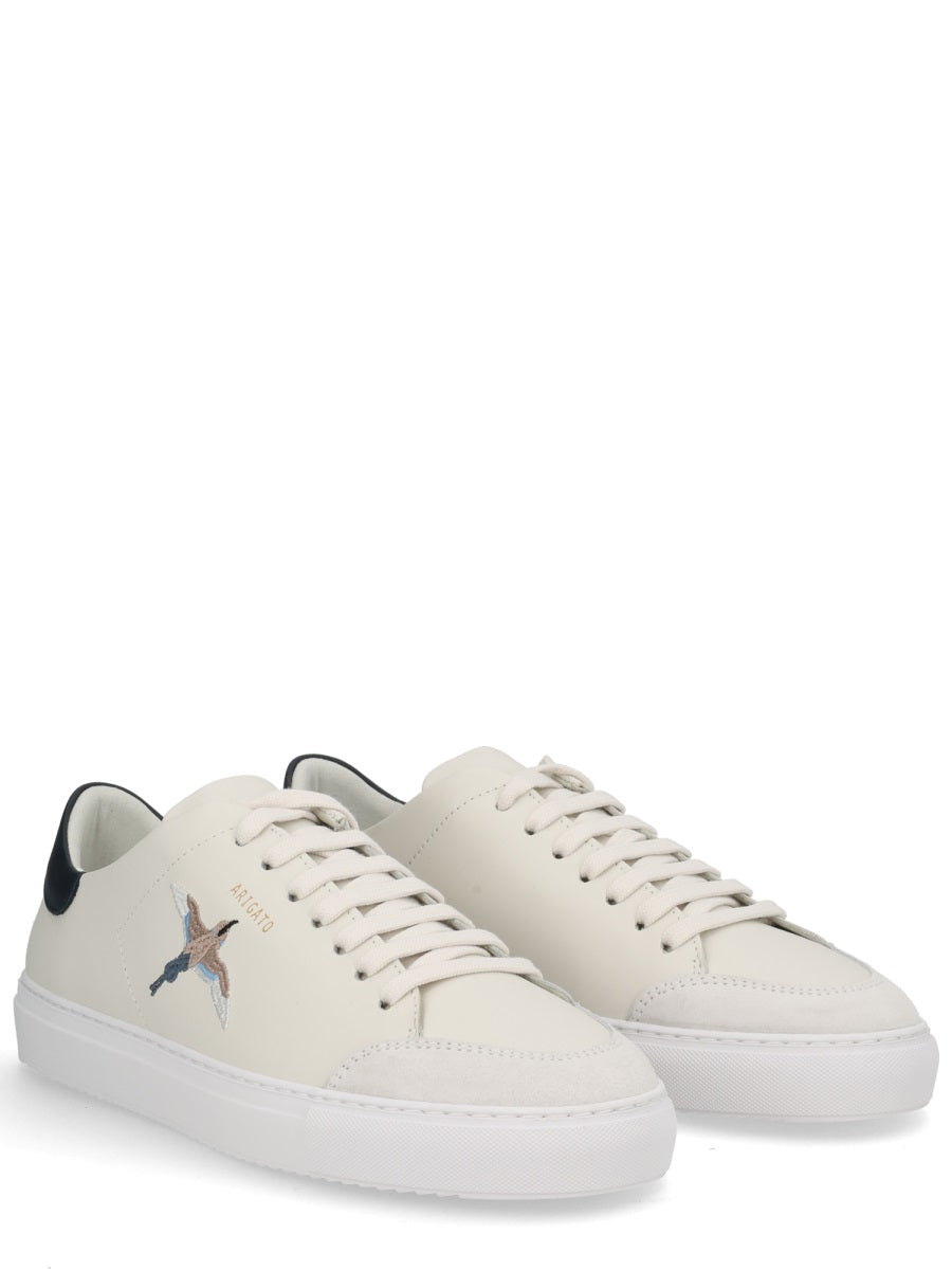 Axel Arigato Sneakers - Multicolour | a3a486896f3e1ec5f02eab61ae83cdffc534f70f