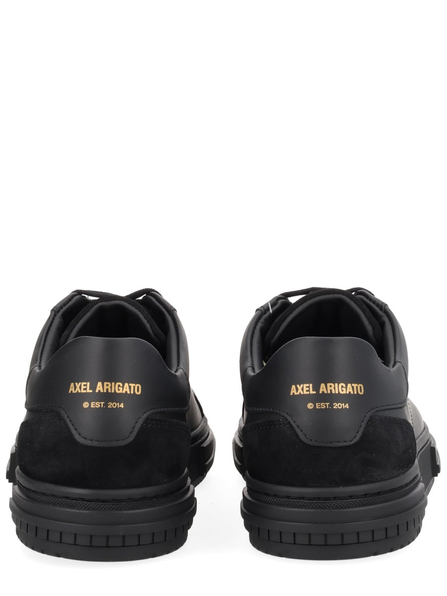 Axel Arigato Sneakers - Black | f85ca13ef165bddb509279f5ce04f27cff8ed044