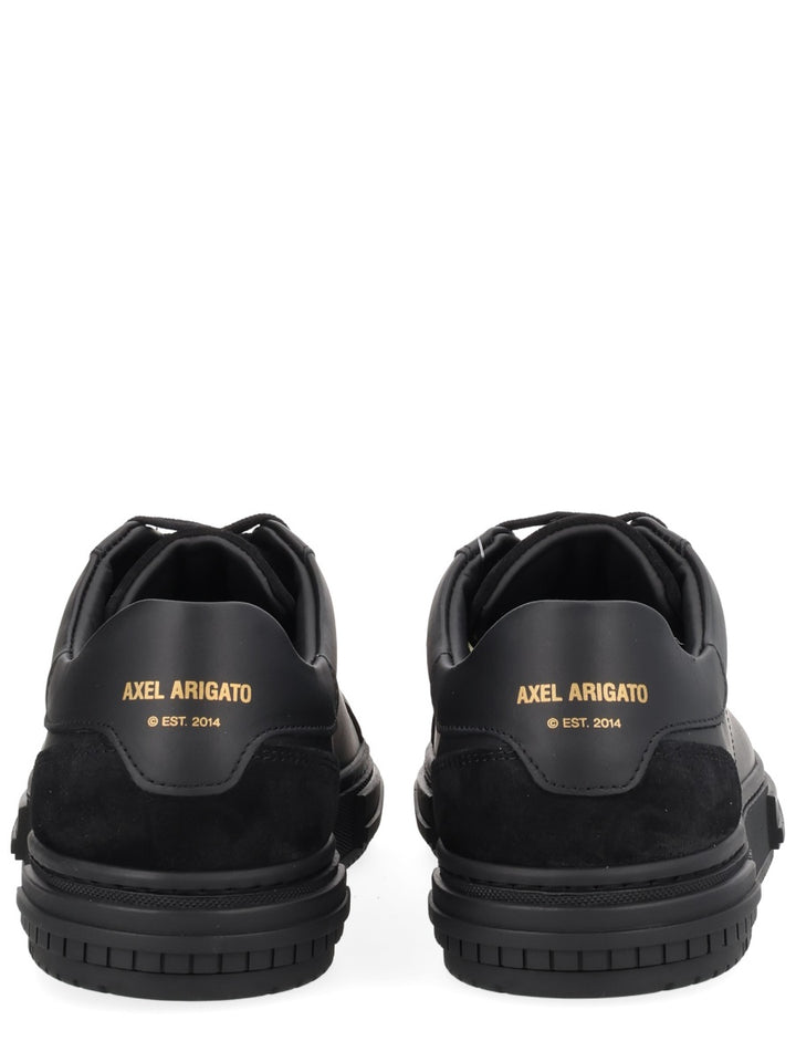 Axel Arigato Sneakers - Black | f85ca13ef165bddb509279f5ce04f27cff8ed044