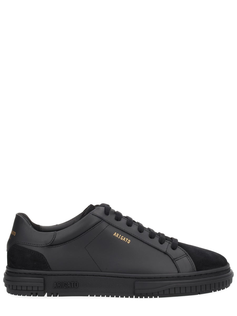 Axel Arigato Sneakers - Black | c0f4099756cfed2339a06c2a006cad7bb61b3870